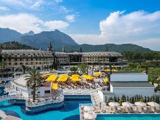 Crystal Prestige Elite - All Inclusive,Goynuk>>Antalya,5 star