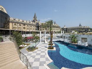 Crystal Prestige Elite - All Inclusive,Goynuk>>Antalya,5 star