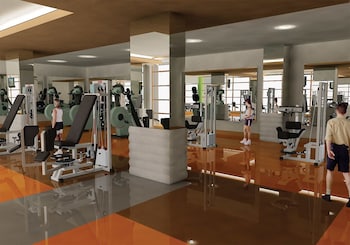 crystal prestige elite all inclusive