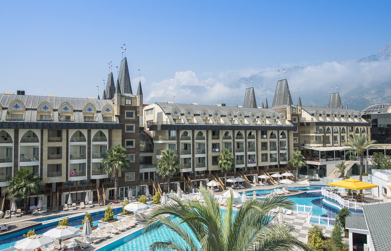 crystal prestige elite all inclusive