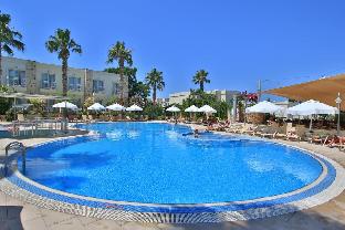 Mandarin Resort And Spa,Bodrum City Center>>Bodrum,5 star