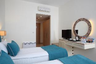 Mandarin Resort And Spa,Bodrum City Center>>Bodrum,5 star
