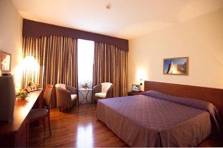 Phi Hotel Cavalieri,Bra>>Alessandria,4 star