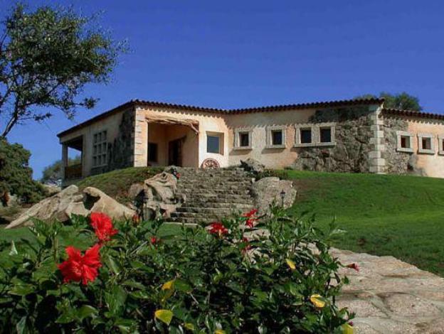 tenuta pilastru