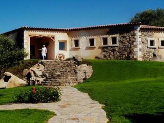 tenuta pilastru