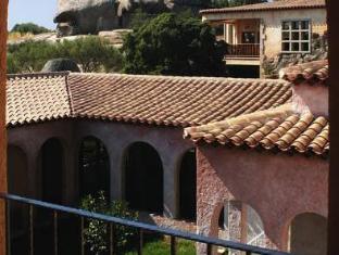 tenuta pilastru