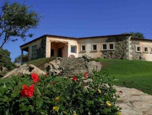 tenuta pilastru