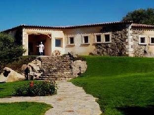tenuta pilastru