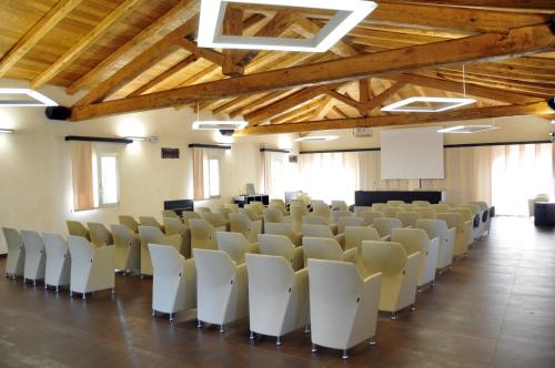 tenuta pilastru
