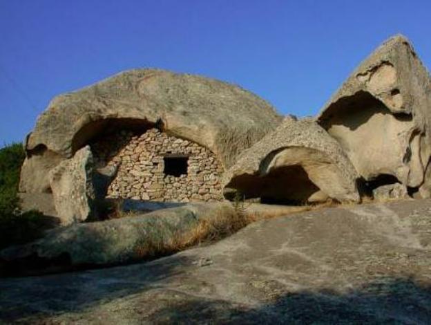 tenuta pilastru