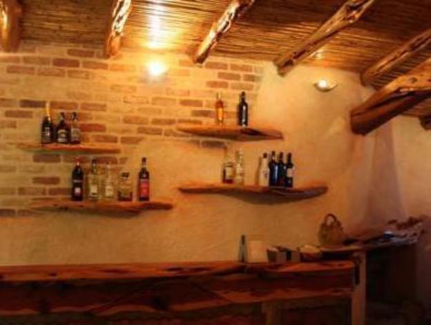 tenuta pilastru