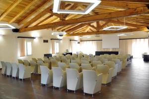 tenuta pilastru