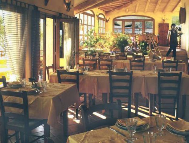 tenuta pilastru