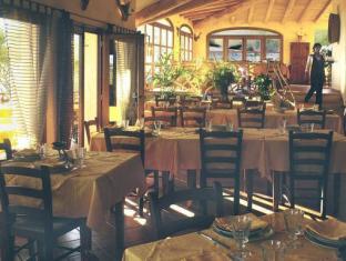 tenuta pilastru