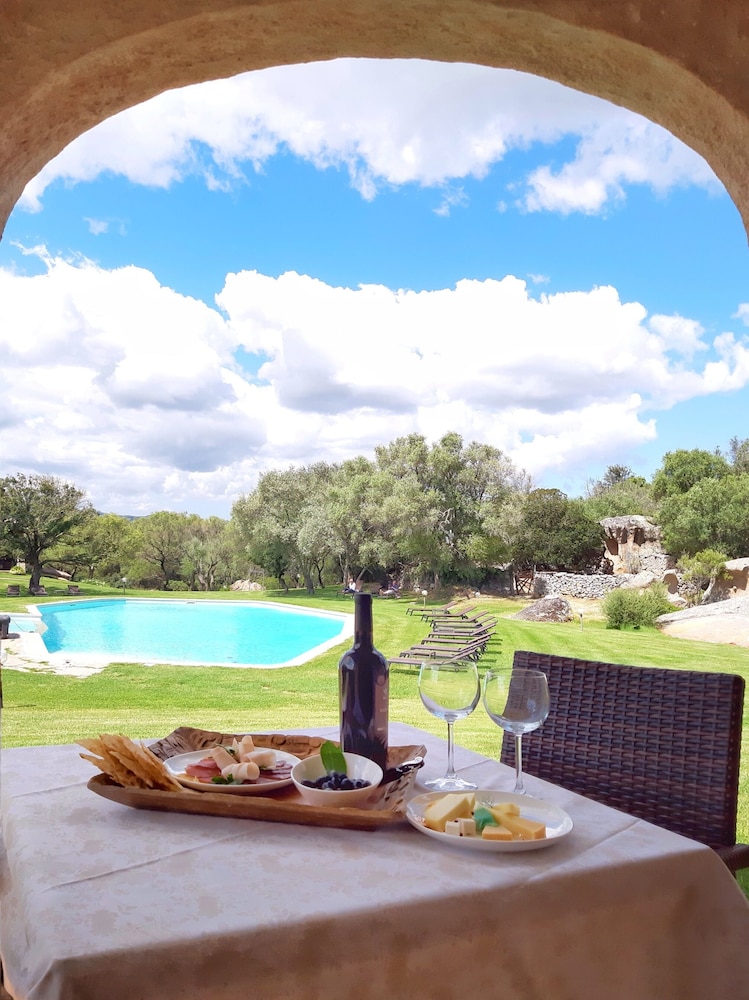 tenuta pilastru