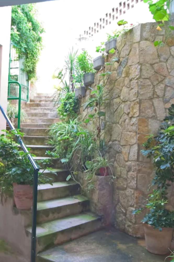 villa real club apartments