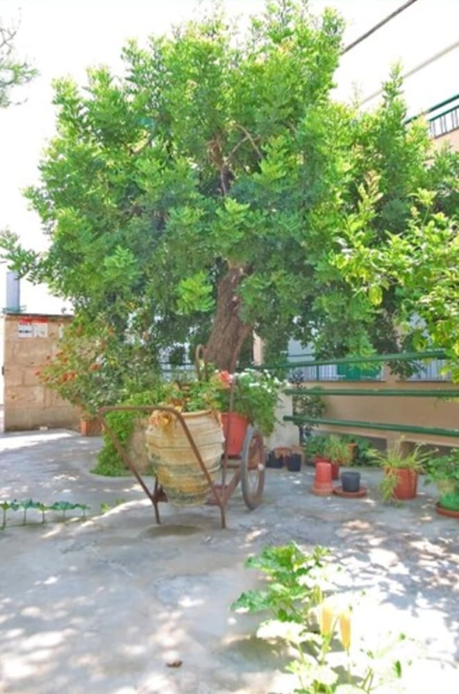 villa real club apartments