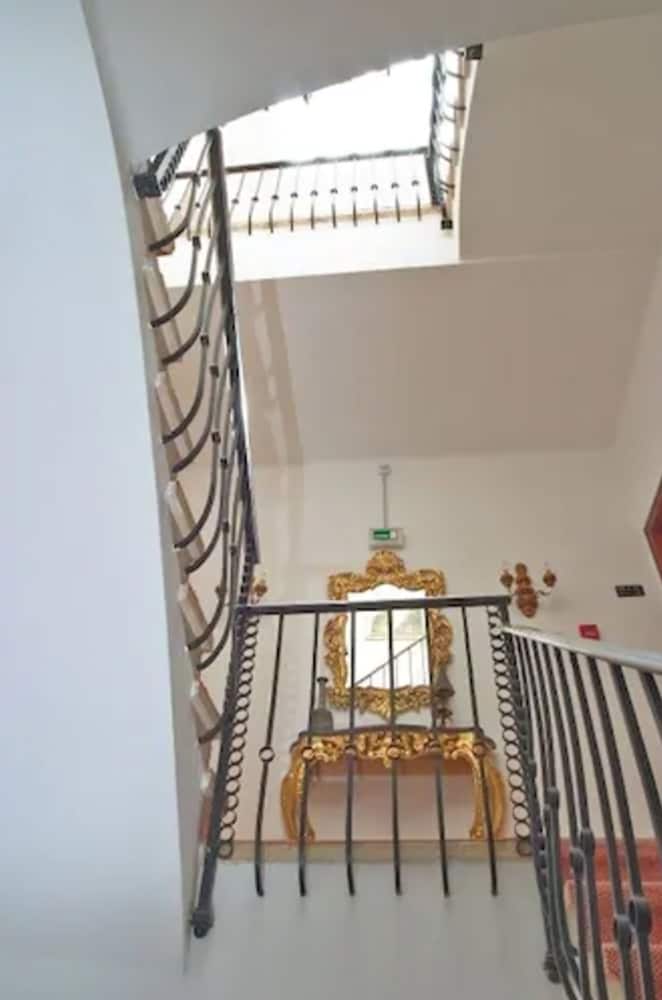 villa real club apartments