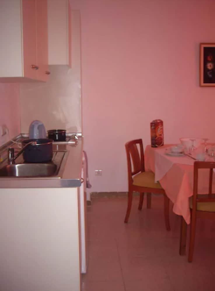 villa real club apartments