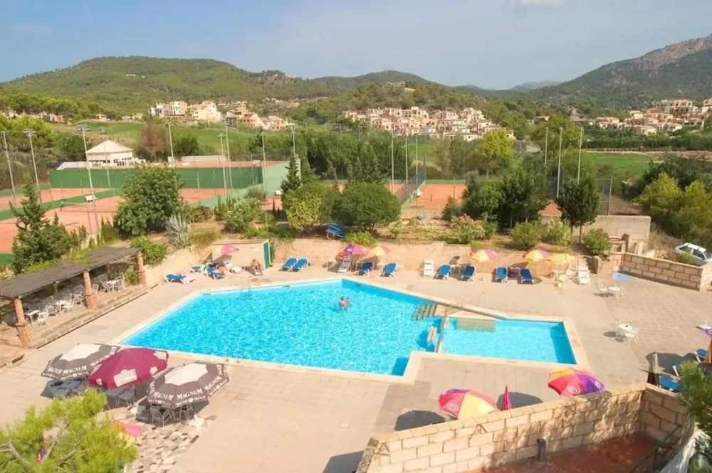 Villa Real Club Apartments,Andratx>>Andraitx,3 star