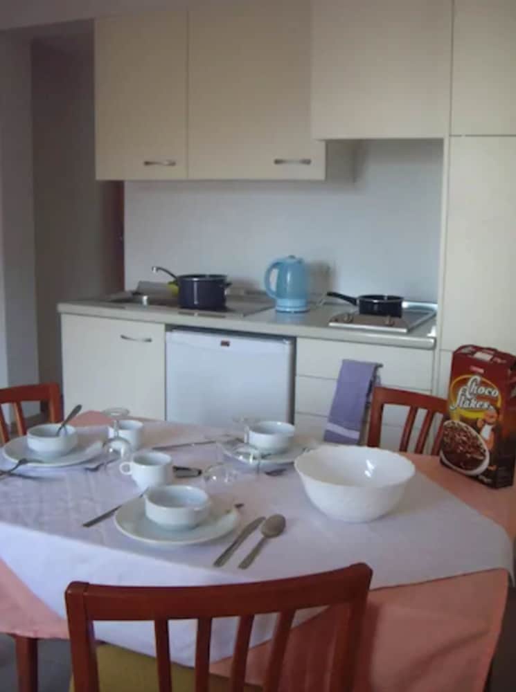 villa real club apartments