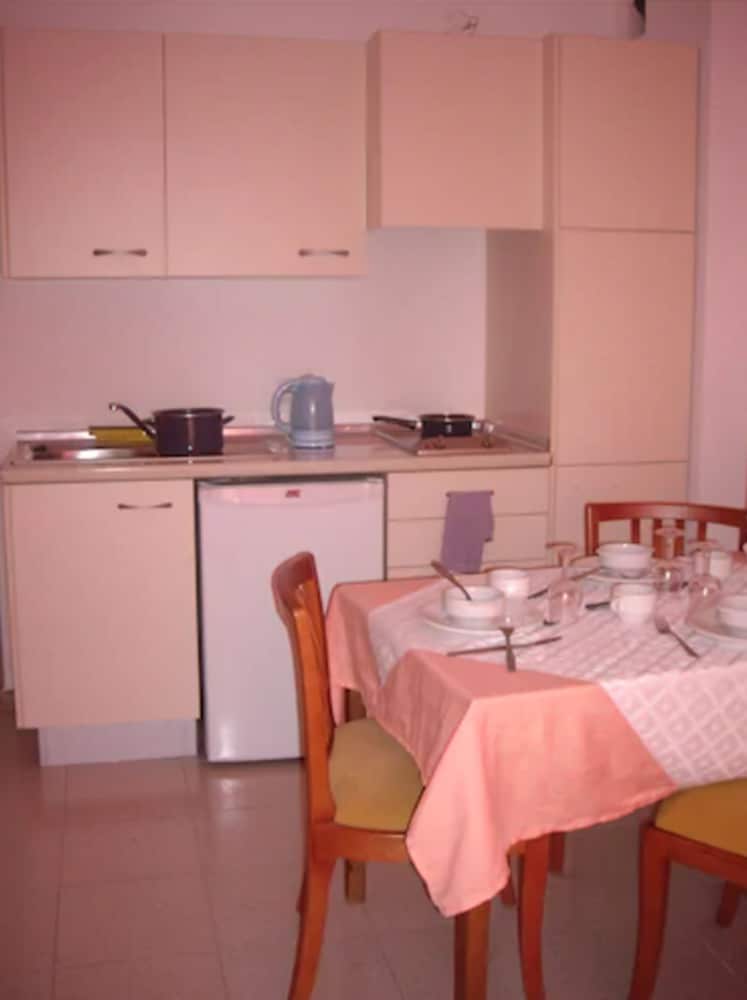 villa real club apartments