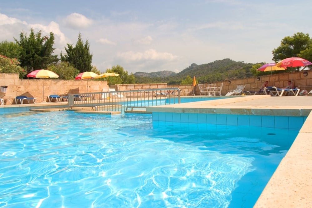 villa real club apartments