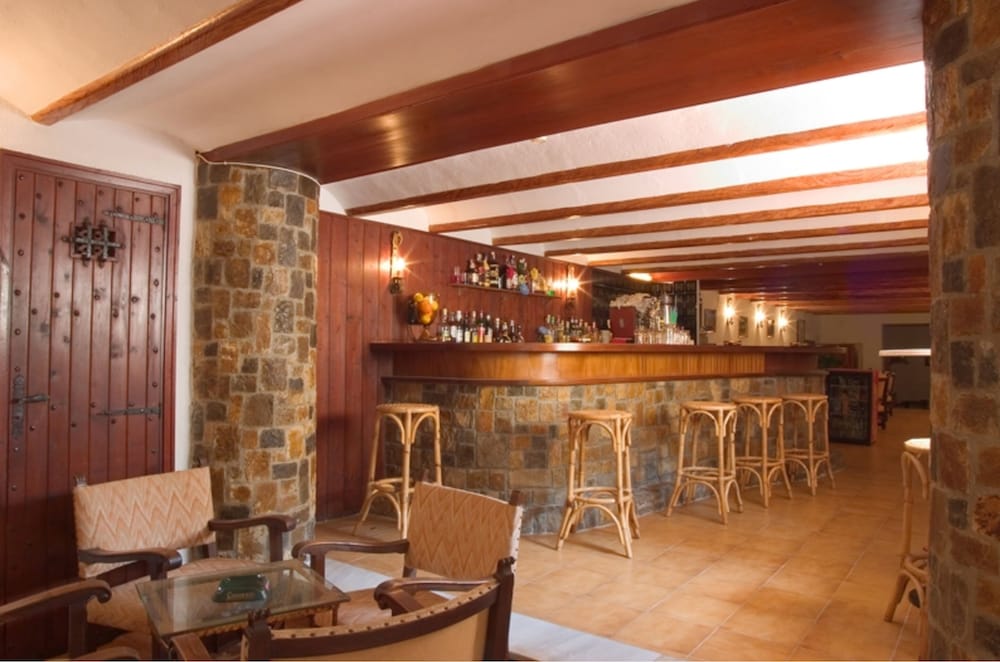 villa real club apartments