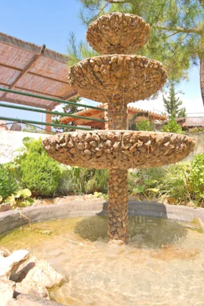 villa real club apartments