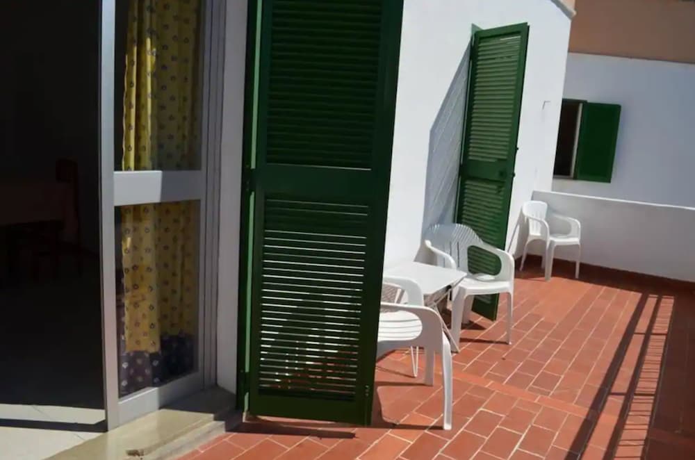 villa real club apartments