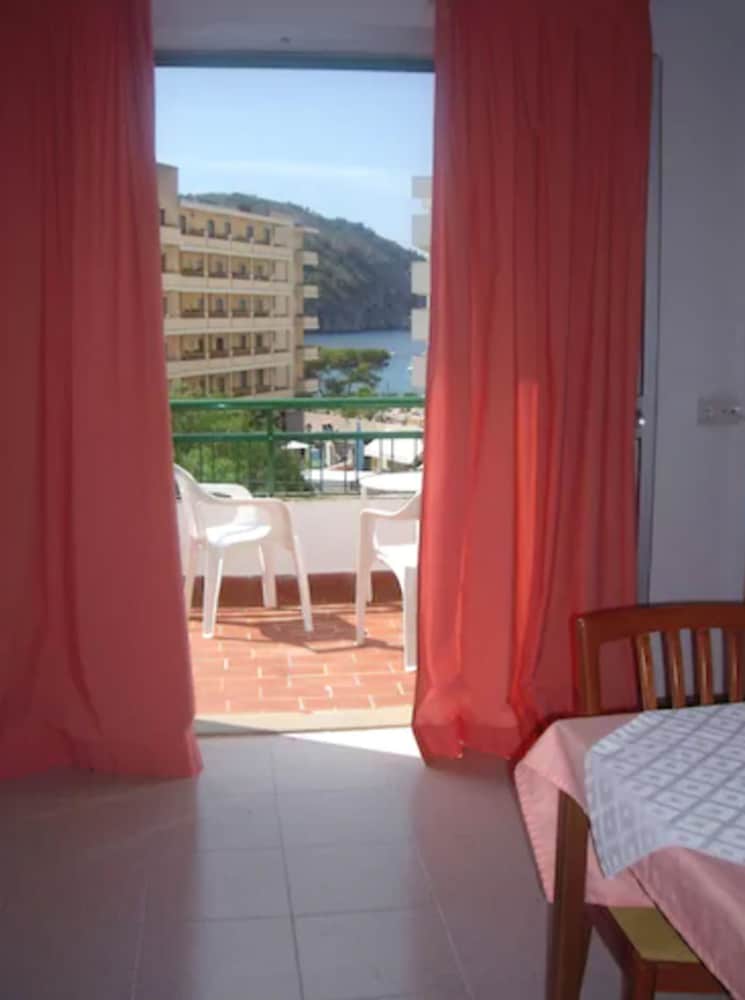 villa real club apartments