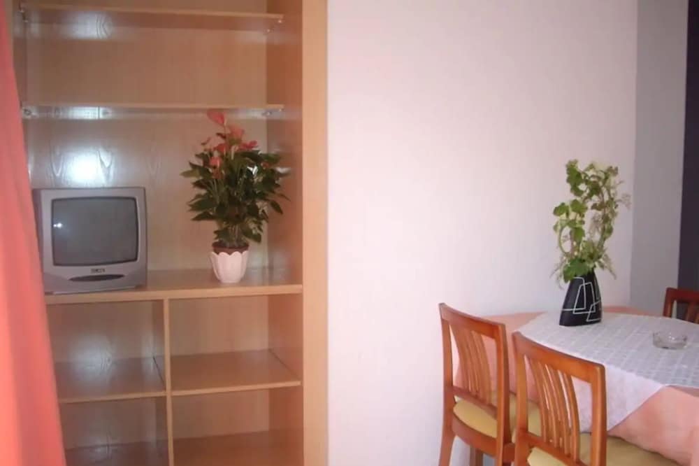 villa real club apartments
