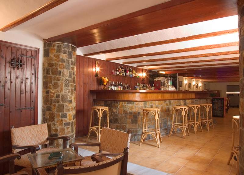 villa real club apartments