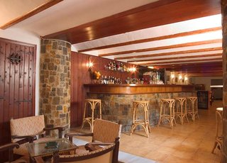 villa real club apartments
