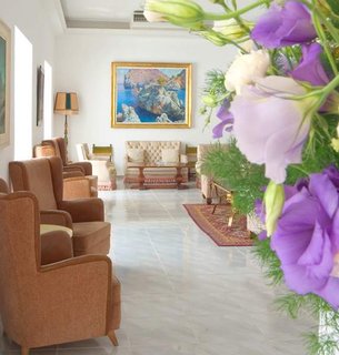villa real club apartments