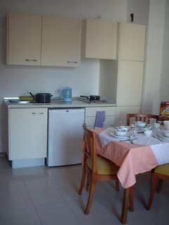 villa real club apartments