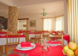 villa real club apartments