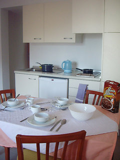 villa real club apartments