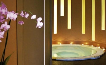 Relais Villa D'amelia,Benevello>>Alba,4 star