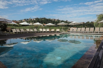 Relais Villa D'amelia,Benevello>>Alba,4 star