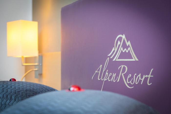 alpenresort thanner