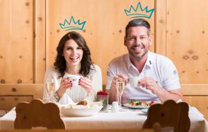 Kosis Sports Lifestyle Hotel,Fuegen>>Austrian Alps,4 star