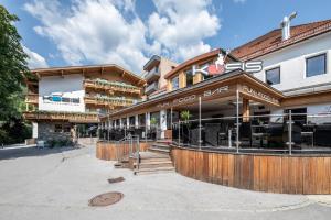 Kosis Sports Lifestyle Hotel,Fuegen>>Austrian Alps,4 star