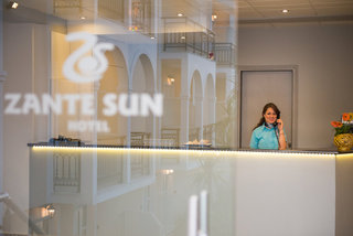 zante sun resort