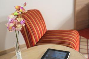 Best Western Hotel Der Foehrenhof,Hannover>>Bothfeld-Vahrenheide,4 star