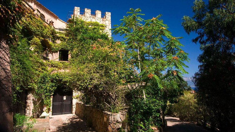 blau monte turri