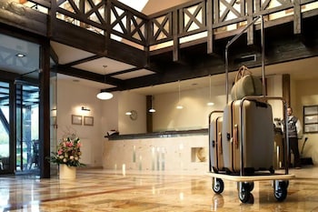 Hotel Dr Irena Eris Wzgorza Dylewskie,,5 star