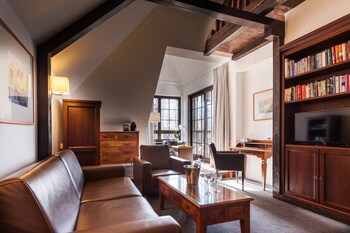 Hotel Dr Irena Eris Wzgorza Dylewskie,,5 star