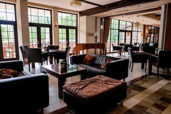 Hotel Dr Irena Eris Wzgorza Dylewskie,,5 star