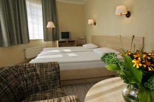 kolonna hotel rezekne